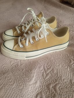 Chuck 70 Fall Tone Converse - 8