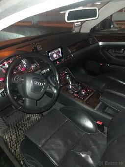 Audi a8 d3 3.0tdi - 8