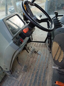 Zetor ukt - 8