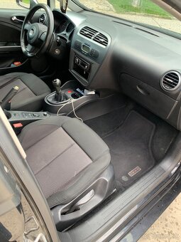 Seat Leon 1p 1.9 tdi 77kw - 8
