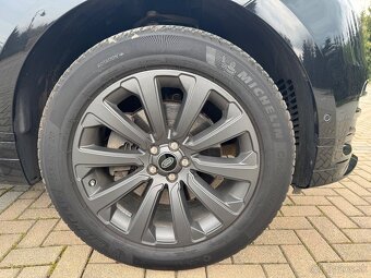 Land Rover Range Rover Velar P250 R-Dynamic - 8