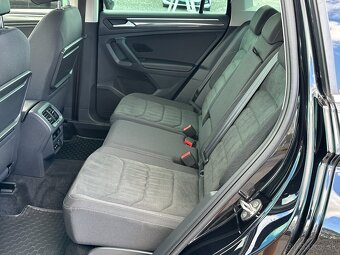 Volkswagen Tiguan 2.0 TDi 4Motion DSG, r.v.: 2020 - 8