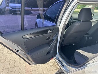 Volkswagen Golf 6 2011 Hatchback 1.4 benzin - 8