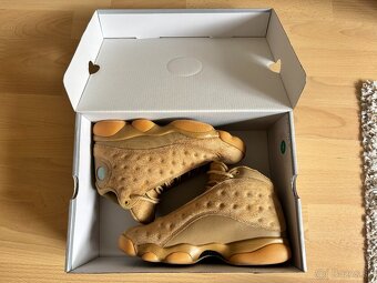 AIR JORDAN 13 RETRO - 8