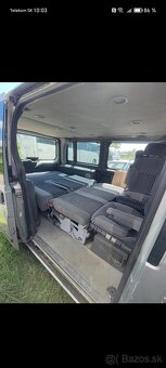 Ford transit 2,0 Tdci - 8