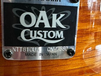 Yamaha OAK Custom - 8