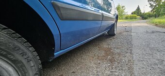 Ford Fusion 1.4 TDCi facelift - 8