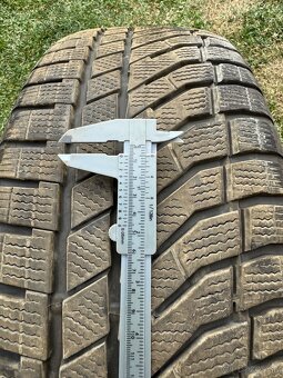 FALKEN HS02PRO 235/55 R18 104V - 8