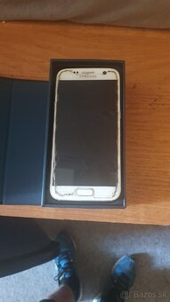 Samsung Galaxy S7 - 8