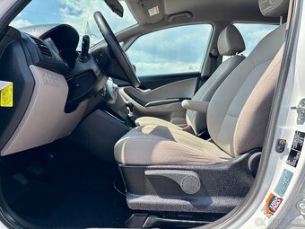 Hyundai ix20 1.4 DOHC CVVT 16V Comfort - 8