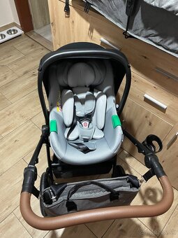 Kočík kinderkraft - 8