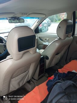 Volvo xc90 - 8