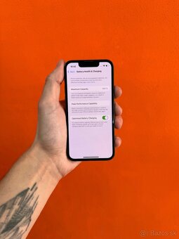 Apple iPhone 13 mini - Zelený - 128gb - 8