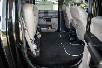 FORD F-150 5.0 v8 290kw-395ps, benzín + plyn - 8