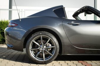 Mazda MX-5 / AJ NA SPLÁTKY / - 8