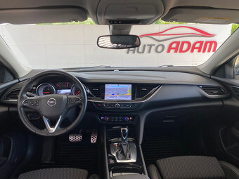 Opel Insignia Grand Sport 1.5T A/T 121 kW - 8