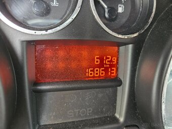 Peugeot 308 hdi - 8