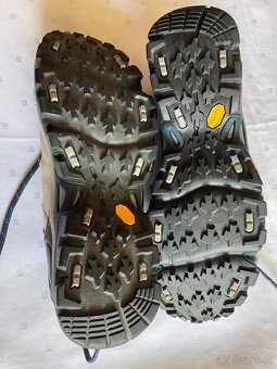 Timberland 9 - 8