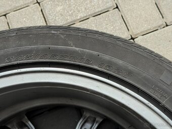 BMW 5x120 R19 - 8