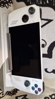 Asus Rog Ally Z1 Extreme - 8