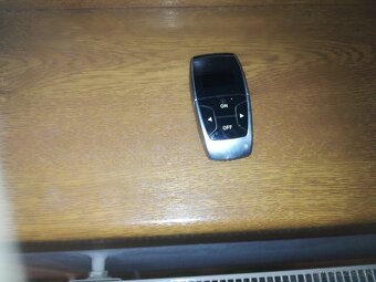 Mercedes Vito 119 4x4 - 8