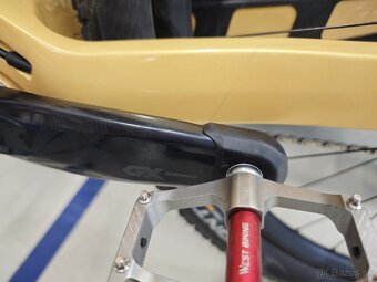 Kľuky Sram GX - 8