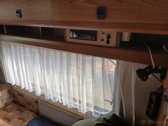 Fiat Ducato 1.9 TD, karavan - 8