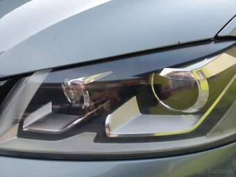 PASSAT B7 2.TDi , DSG.R.V.2013. - 8