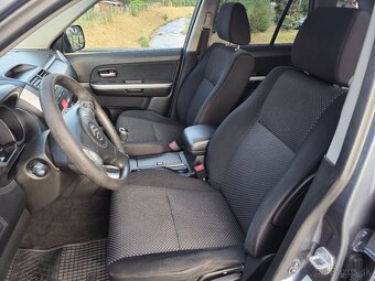 SUZUKI GRAND VITARA DDIS - 8