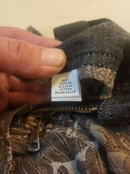 Predám dievčenské dámske nohavice made in Germany - 8