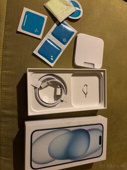 Iphone 15 plus - 8