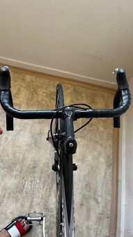 Cestný bicykel Dema Alvito 28’’ - 8