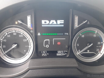 DAF XF510 FT Mega - 8