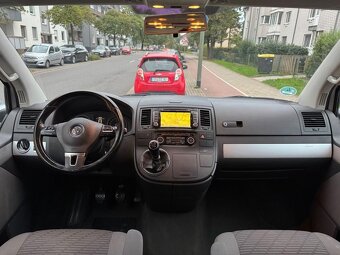 Vw multivan - 8