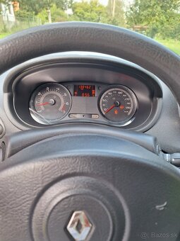 Renault Clio Grandtour 1.2 16V ICE - 8
