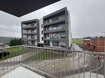 Na prenájom byt Lokca, Námestovo. REZERVOVANÉ - 8