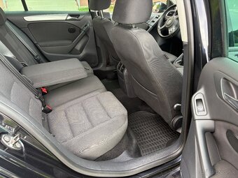 Vw golf 6 GT benzin - 8