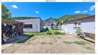 Rodinny dom Drietoma pozemok 700m2 - 8