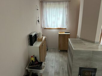 Záhrada so záhradnou chatou – Bratislava, Podunajské Biskupi - 8