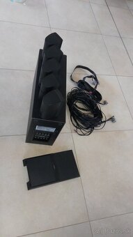 Predám pasívne 5.1 repro Bose Acoustimass 10 series II - 8