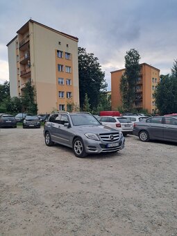 Mercedes GLK - 8