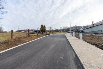 Na predaj stavebný pozemok - Šarišské Bohdanovce - Košice - - 8