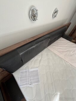 Manzelska Postel - 8