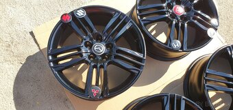 Honda kia mazda toyota mitsubishi 5x114,3 r18 nissan - 8