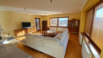 RODINNÝ DOM - Vrútky - Karvaša a Bláhovca - PRENÁJOM - 8