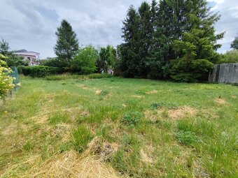 Pozemok na predaj v Poprade - Veľkej - 8