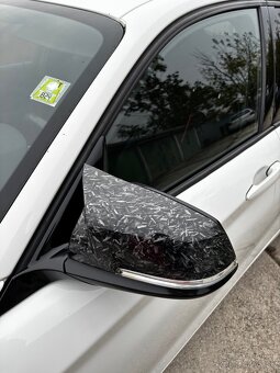 BMW F20 Sport Line MPaket 2.0l 180hp Manual 2013 - 8