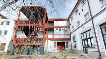 EXKLUZÍVNA INVESTÍCIA: MULTIFUNKČNÁ BUDOVA NA PREDAJ, TRNAVA - 8