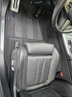 BMW X5 xDrive30d mHEV 2022 Záruka - 8