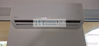 Ponúkam na predaj novostavbu 4 izbového rodinného domu Dvory - 8